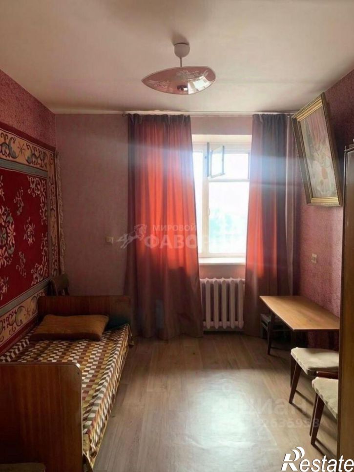 3-комн квартира пр-кт Ленина, 90,  д. 90