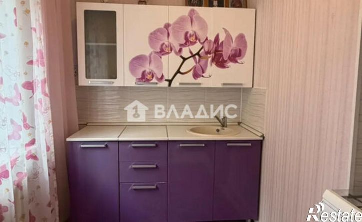 2-комн квартира ул Докучаева, 54А,  д. 54А
