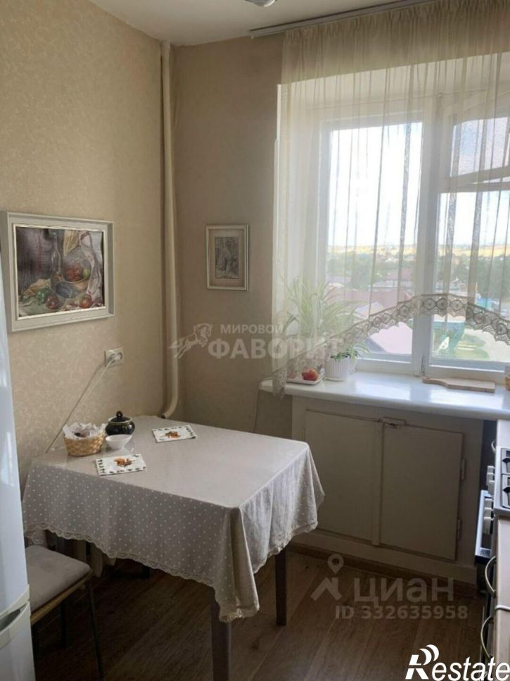 3-комн квартира пр-кт Ленина, 90,  д. 90