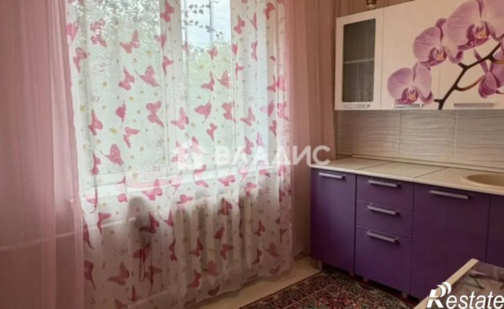2-комн квартира ул Докучаева, 54А,  д. 54А