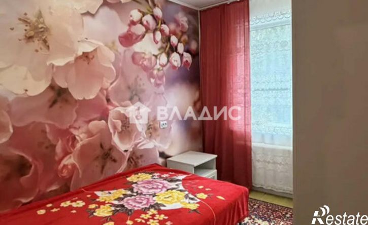 2-комн квартира ул Докучаева, 54А,  д. 54А