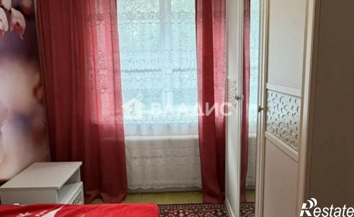 2-комн квартира ул Докучаева, 54А,  д. 54А