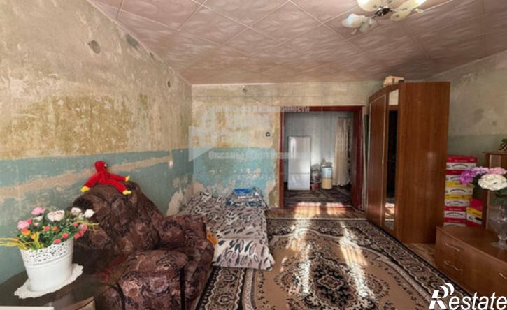 2-комн квартира Белогорский пер, 17,  д. 17