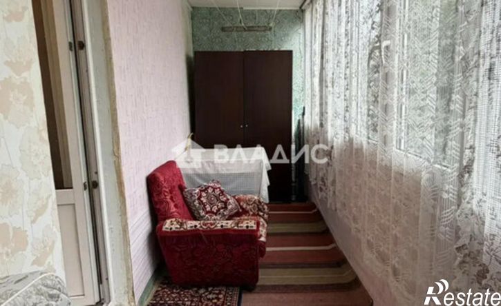 2-комн квартира ул Докучаева, 54А,  д. 54А