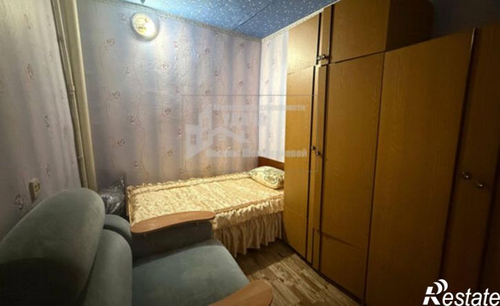 2-комн квартира Белогорский пер, 17,  д. 17