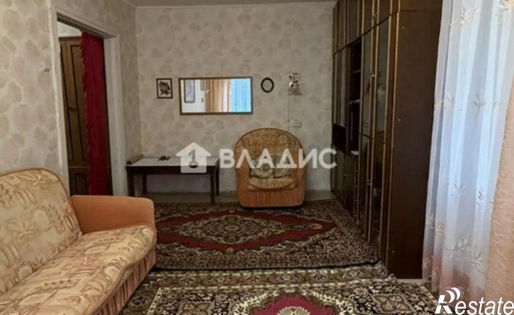2-комн квартира ул Докучаева, 54А,  д. 54А
