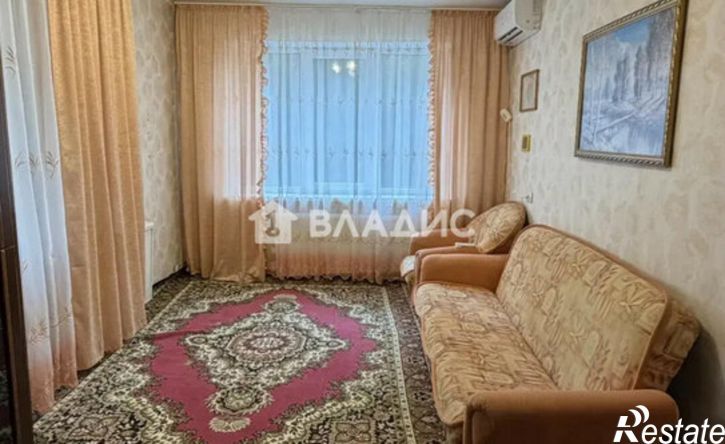 2-комн квартира ул Докучаева, 54А,  д. 54А