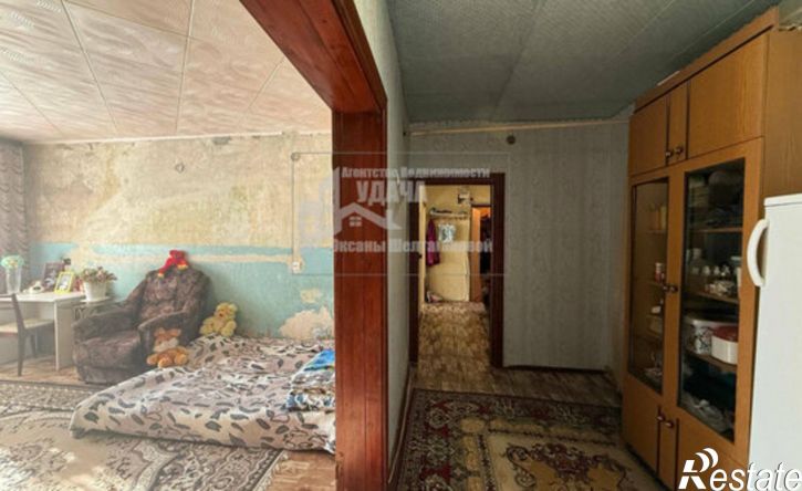 2-комн квартира Белогорский пер, 17,  д. 17