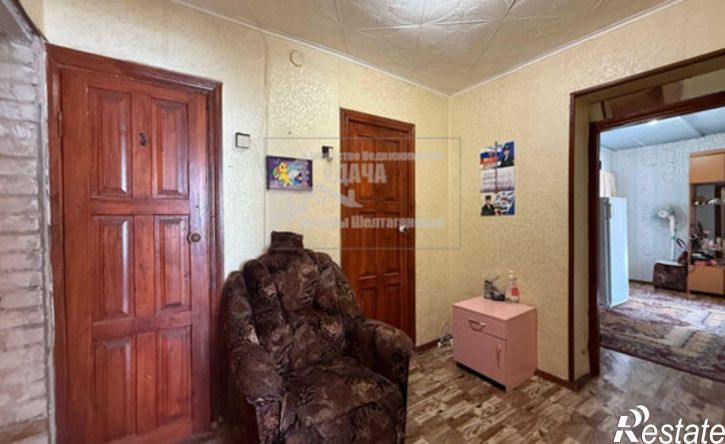 2-комн квартира Белогорский пер, 17,  д. 17