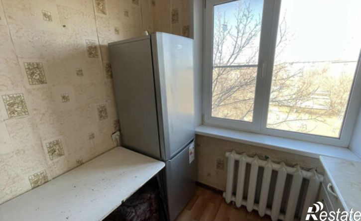 2-комн квартира ул Новая Биофабрика, 68,  д. 68