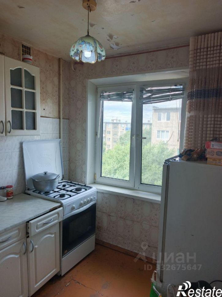 2-комн квартира ул Добровольского, 21,  д. 21