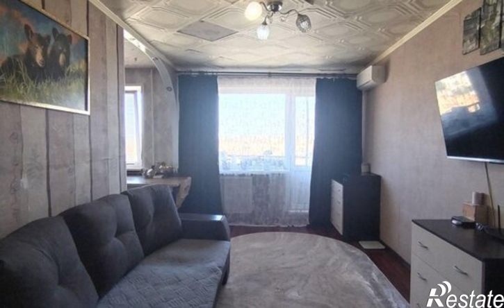 2-комн квартира ул Новая Биофабрика, 83,  д. 83