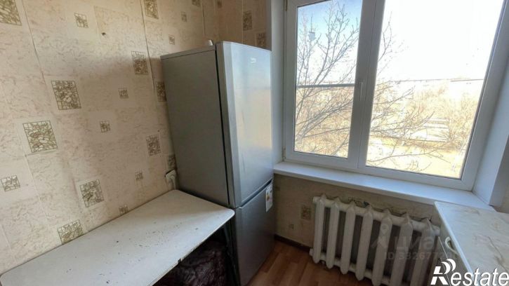 2-комн квартира ул Новая Биофабрика, 68,  д. 68
