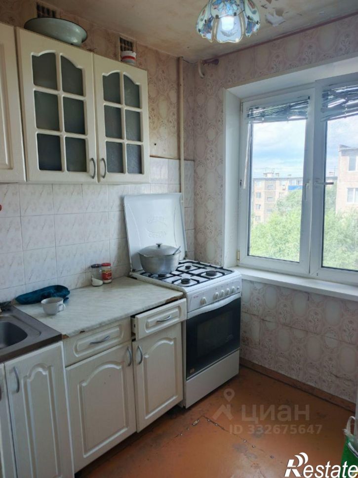 2-комн квартира ул Добровольского, 21,  д. 21