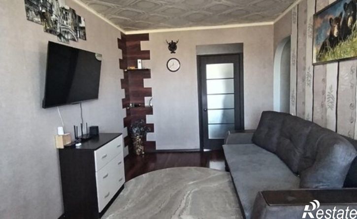 2-комн квартира ул Новая Биофабрика, 83,  д. 83