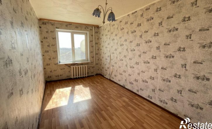 2-комн квартира ул Новая Биофабрика, 68,  д. 68