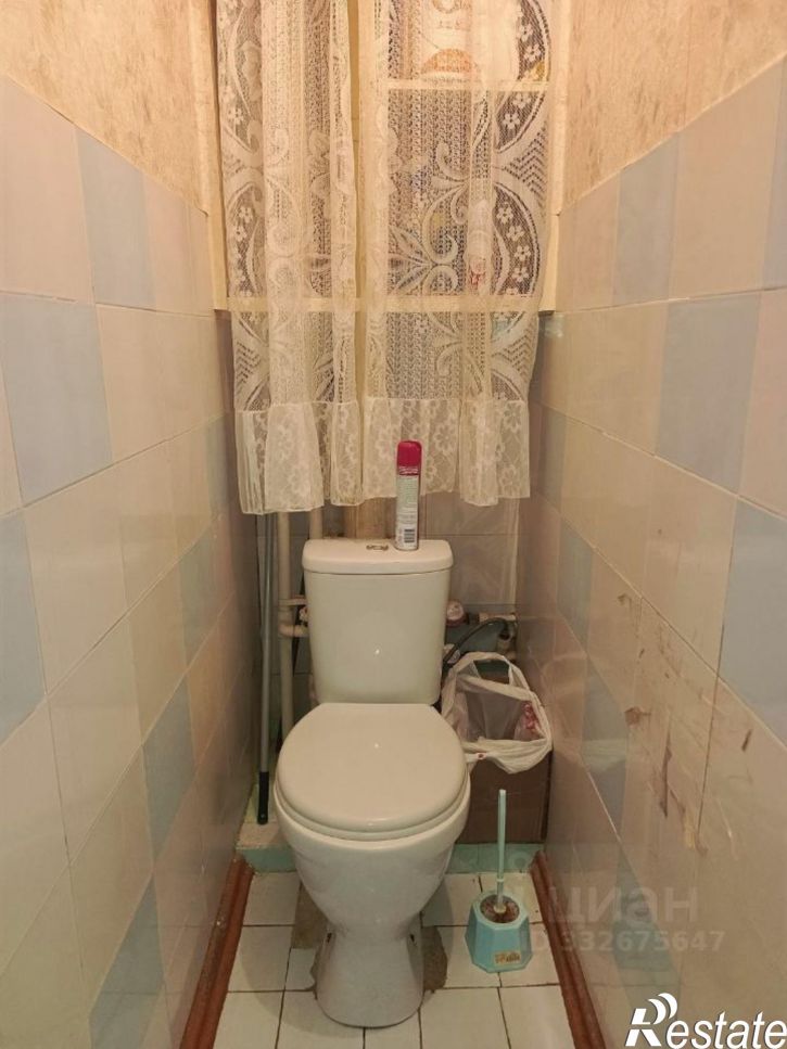2-комн квартира ул Добровольского, 21,  д. 21