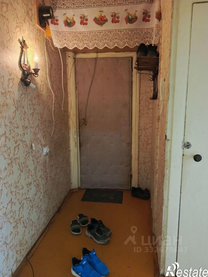 2-комн квартира ул Добровольского, 21,  д. 21