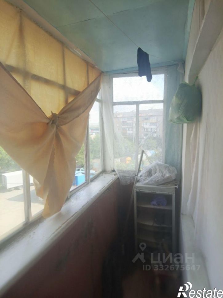 2-комн квартира ул Добровольского, 21,  д. 21