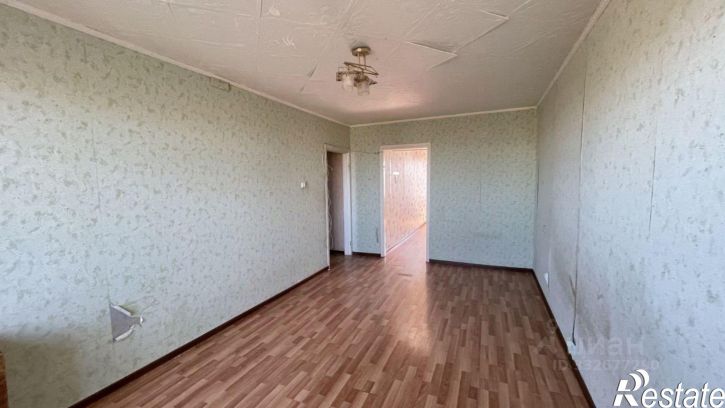 2-комн квартира ул Новая Биофабрика, 68,  д. 68