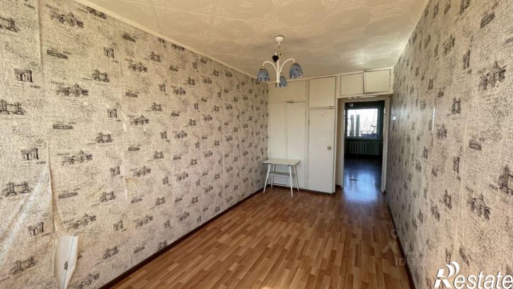 2-комн квартира ул Новая Биофабрика, 68,  д. 68