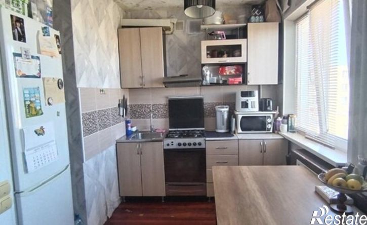 2-комн квартира ул Новая Биофабрика, 83,  д. 83