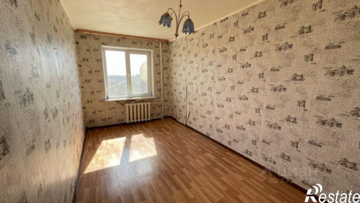 2-комн квартира ул Новая Биофабрика, 68,  д. 68