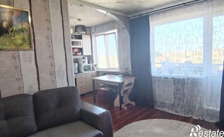 2-комн квартира ул Новая Биофабрика, 83,  д. 83