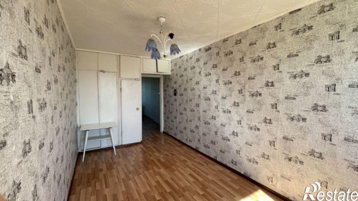 2-комн квартира ул Новая Биофабрика, 68,  д. 68