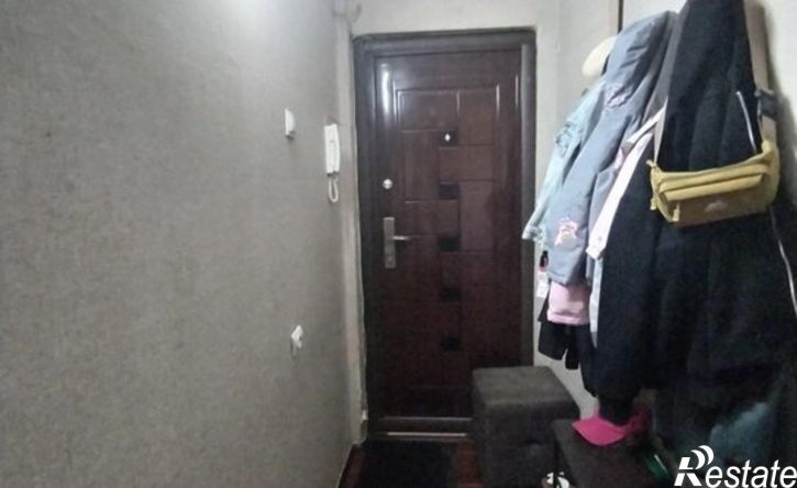 2-комн квартира ул Новая Биофабрика, 83,  д. 83