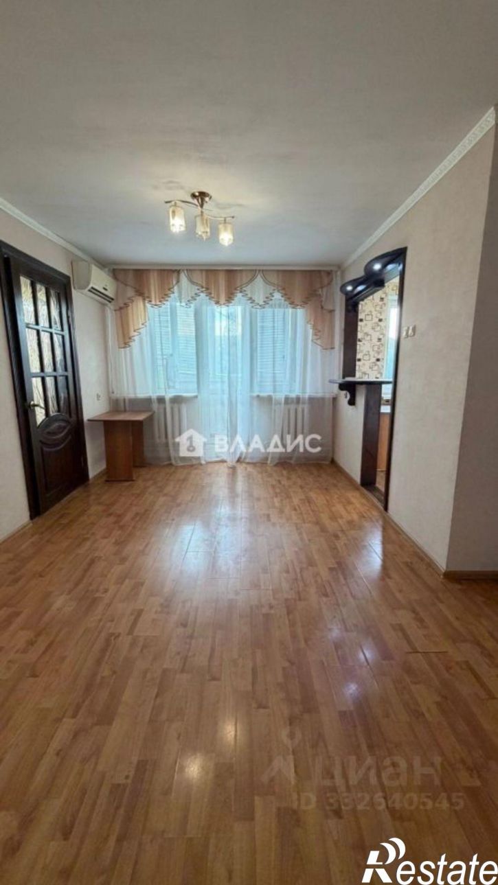 2-комн квартира Орск, проспект Мира, 19А