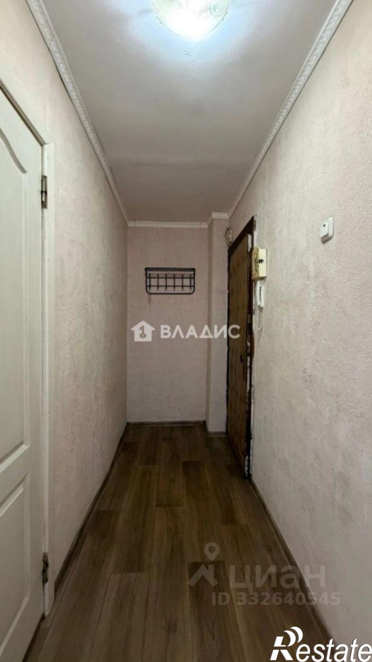2-комн квартира Орск, проспект Мира, 19А