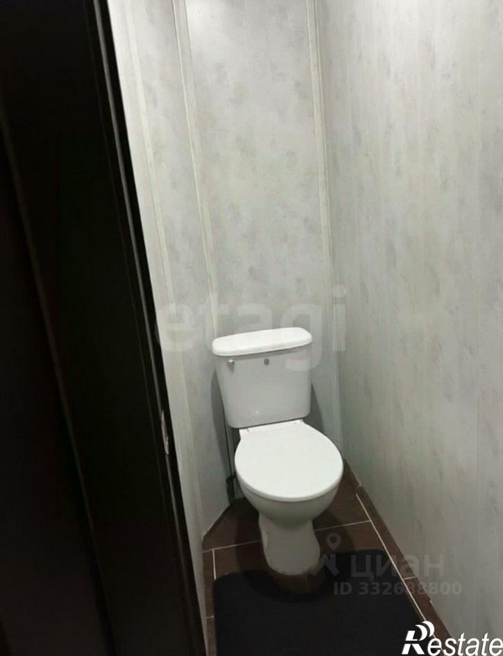 2-комн квартира городской округ Орск