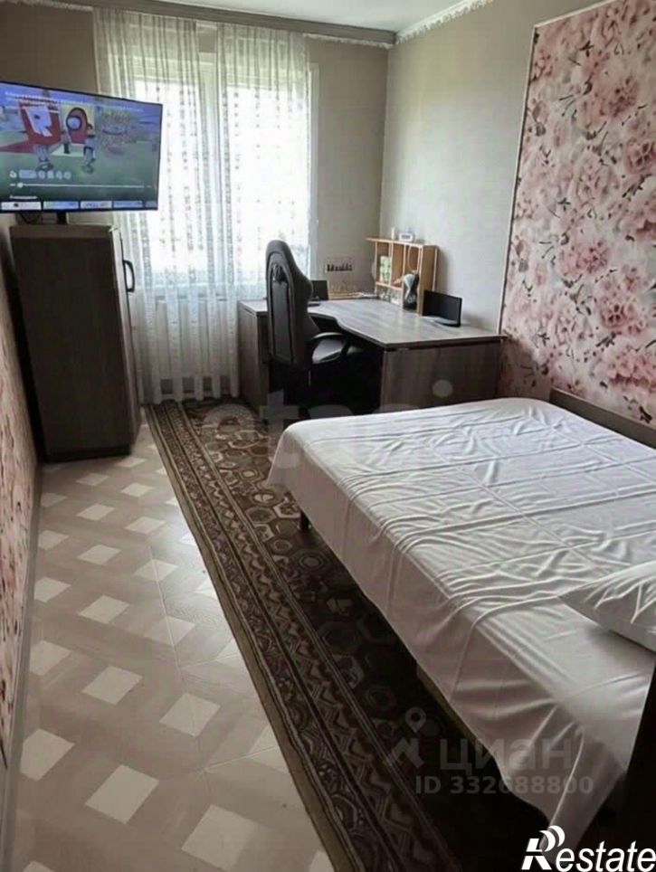 2-комн квартира городской округ Орск