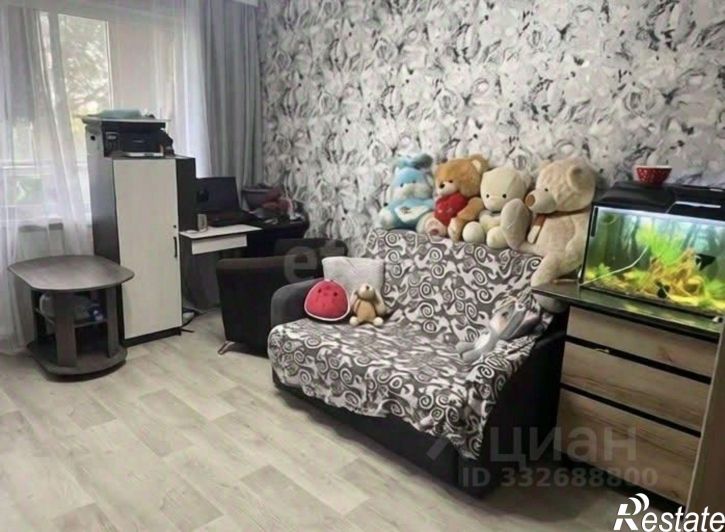 2-комн квартира городской округ Орск