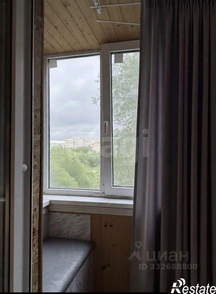 2-комн квартира городской округ Орск