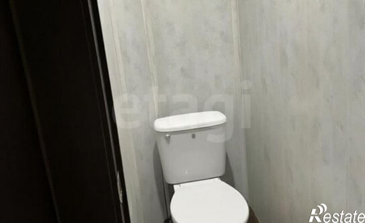 2-комн квартира Орск, микрорайон Новый город, улица Пацаева, 12