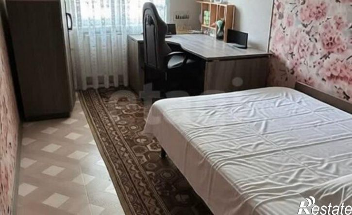 2-комн квартира Орск, микрорайон Новый город, улица Пацаева, 12