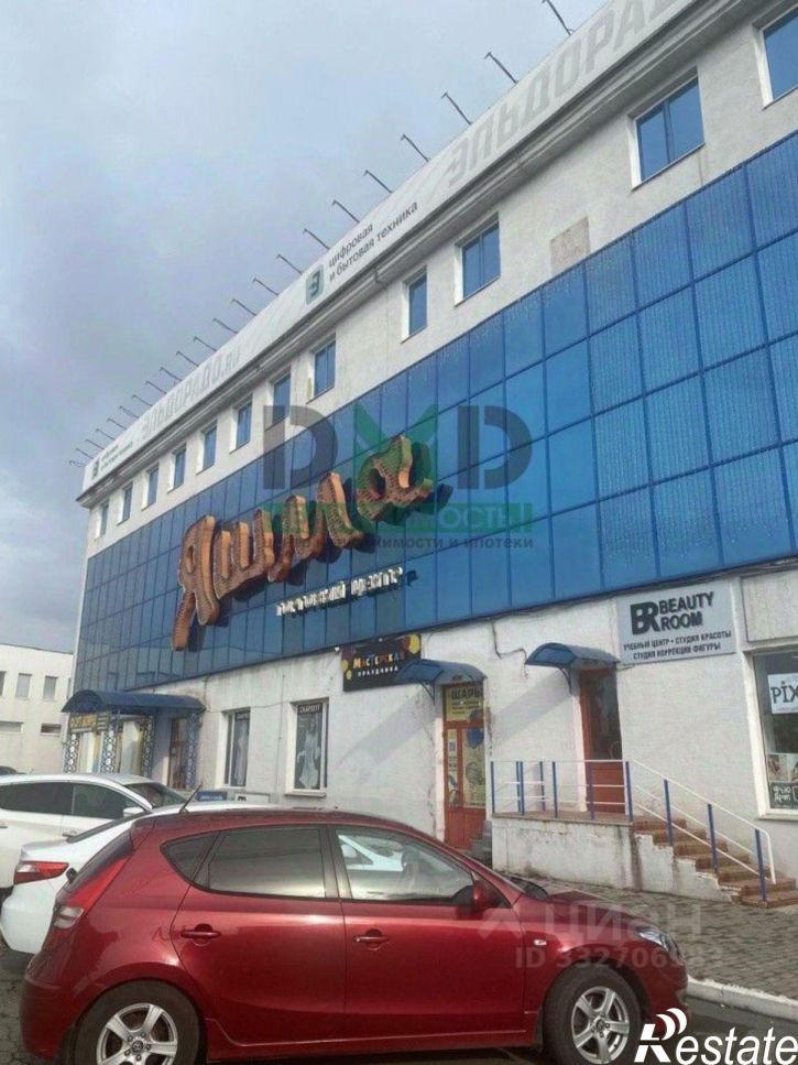 Отдельное здание пр-кт Мира, 15Д 11,  д. 15Д 11,  к. 11