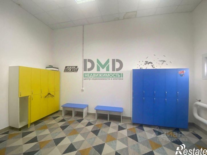 Отдельное здание пр-кт Мира, 15Д 11,  д. 15Д 11,  к. 11