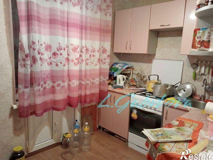 3-комн квартира пр-кт Ленина, 105,  д. 105