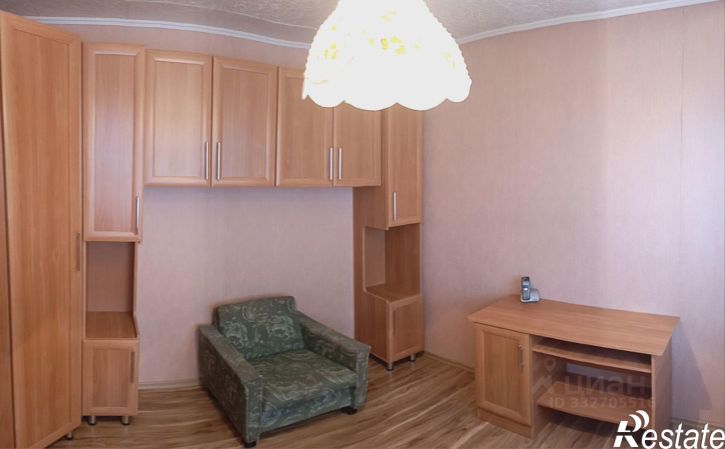 4-комн квартира ул Братская, 50,  д. 50