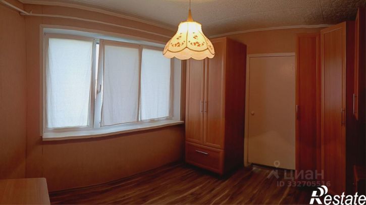 4-комн квартира ул Братская, 50,  д. 50