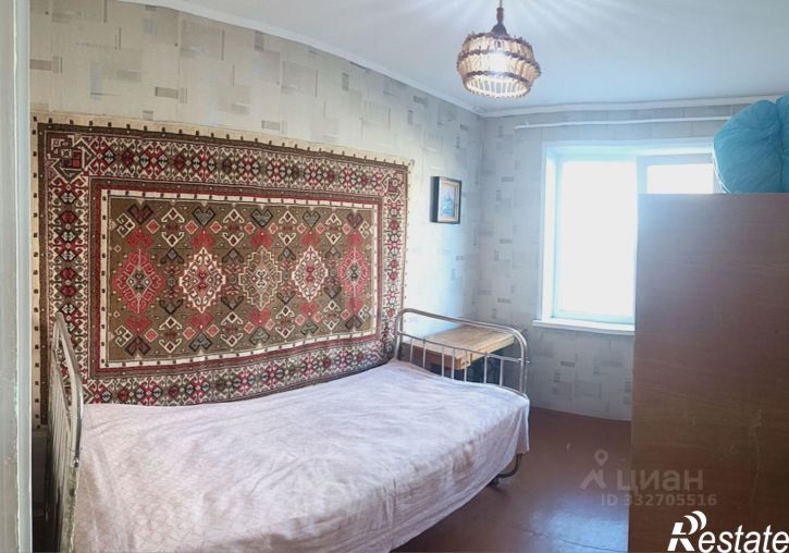 4-комн квартира ул Братская, 50,  д. 50