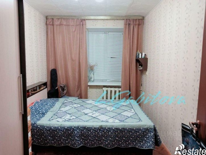 3-комн квартира пр-кт Ленина, 105,  д. 105