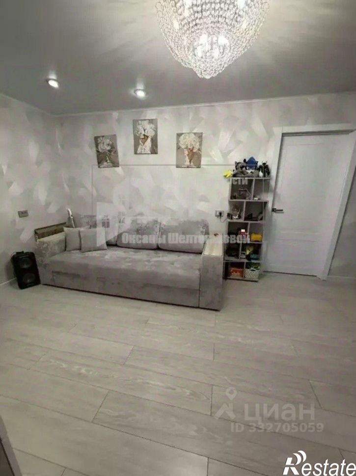 2-комн квартира пр-кт Ленина, 20А,  д. 20А