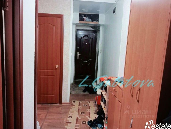 3-комн квартира пр-кт Ленина, 105,  д. 105