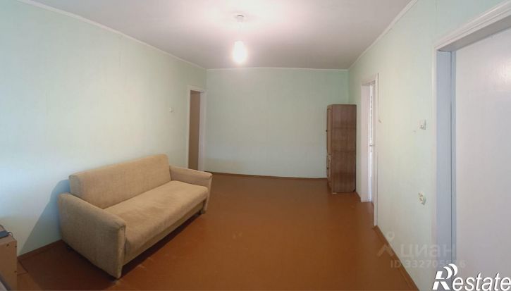 4-комн квартира ул Братская, 50,  д. 50