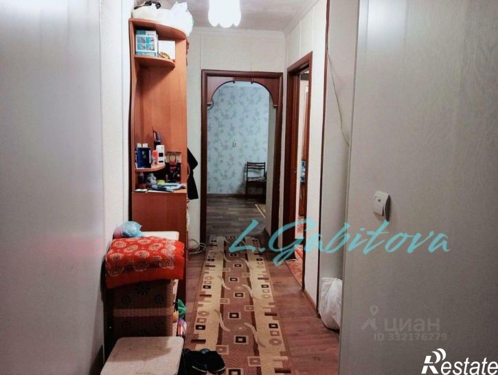3-комн квартира пр-кт Ленина, 105,  д. 105