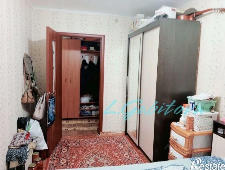 3-комн квартира пр-кт Ленина, 105,  д. 105